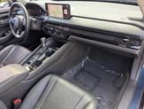 Thumbnail of 2024 Canyon River Blue Metallic Honda Accord Hybrid