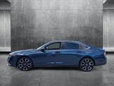 Thumbnail of 2024 Canyon River Blue Metallic Honda Accord Hybrid