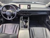 Thumbnail of 2024 Canyon River Blue Metallic Honda Accord Hybrid
