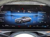Thumbnail of 2025 Black Mercedes-Benz C-Class