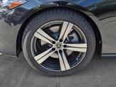 Thumbnail of 2025 Black Mercedes-Benz C-Class
