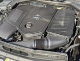 Thumbnail of 2025 Black Mercedes-Benz C-Class