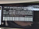 Thumbnail of 2025 Black Mercedes-Benz C-Class