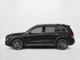 Thumbnail of 2026 Night Black Mercedes-Benz GLB 250