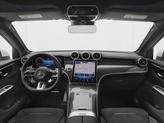 Thumbnail of 2026 Polar White Mercedes-Benz AMG GLC 43