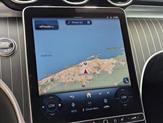 Thumbnail of 2025 Selenite Grey Metallic Mercedes-Benz C-Class