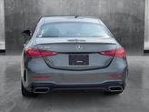 Thumbnail of 2025 Selenite Grey Metallic Mercedes-Benz C-Class
