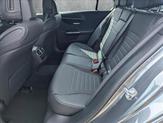 Thumbnail of 2025 Selenite Grey Metallic Mercedes-Benz C-Class