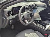 Thumbnail of 2025 Selenite Grey Metallic Mercedes-Benz C-Class