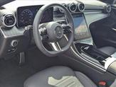 Thumbnail of 2025 Selenite Grey Metallic Mercedes-Benz C-Class