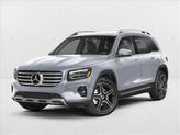 Photo of 2026 Cirrus Silver Metallic Mercedes-Benz GLB 250