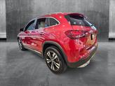Thumbnail of 2025 MANUFAKTUR Patagonia Red Metallic Mercedes-Benz GLA 250