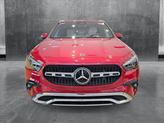 Thumbnail of 2025 MANUFAKTUR Patagonia Red Metallic Mercedes-Benz GLA 250