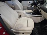 Thumbnail of 2025 MANUFAKTUR Patagonia Red Metallic Mercedes-Benz GLA 250