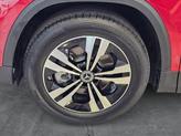 Thumbnail of 2025 MANUFAKTUR Patagonia Red Metallic Mercedes-Benz GLA 250