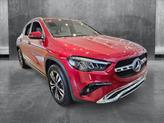 Thumbnail of 2025 MANUFAKTUR Patagonia Red Metallic Mercedes-Benz GLA 250