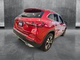 Thumbnail of 2025 MANUFAKTUR Patagonia Red Metallic Mercedes-Benz GLA 250
