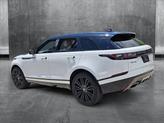 Thumbnail of 2023 Ostuni Pearl White Land Rover Range Rover Velar