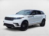 Photo of 2023 Ostuni Pearl White Land Rover Range Rover Velar