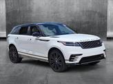 Thumbnail of 2023 Ostuni Pearl White Land Rover Range Rover Velar