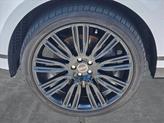 Thumbnail of 2023 Ostuni Pearl White Land Rover Range Rover Velar