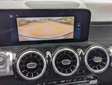 Thumbnail of 2025 Night Black Mercedes-Benz GLB 250