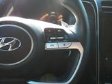 Thumbnail of 2022 Shimmering Silver Hyundai TUCSON Hybrid