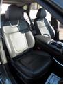 Thumbnail of 2022 Shimmering Silver Hyundai TUCSON Hybrid