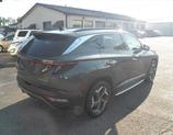 Thumbnail of 2022 Shimmering Silver Hyundai TUCSON Hybrid