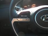 Thumbnail of 2022 Shimmering Silver Hyundai TUCSON Hybrid