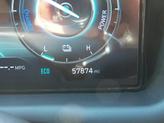 Thumbnail of 2022 Shimmering Silver Hyundai TUCSON Hybrid