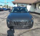 Thumbnail of 2022 Shimmering Silver Hyundai TUCSON Hybrid