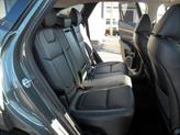 Thumbnail of 2022 Shimmering Silver Hyundai TUCSON Hybrid