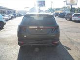 Thumbnail of 2022 Shimmering Silver Hyundai TUCSON Hybrid