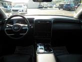Thumbnail of 2022 Shimmering Silver Hyundai TUCSON Hybrid