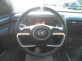 Thumbnail of 2022 Shimmering Silver Hyundai TUCSON Hybrid