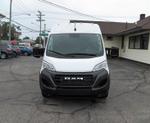 Thumbnail of 2023 Bright White Clearcoat RAM ProMaster 2500