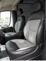 Thumbnail of 2023 Bright White Clearcoat RAM ProMaster 2500