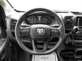 Thumbnail of 2023 Bright White Clearcoat RAM ProMaster 2500