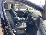 Thumbnail of 2024 Agate Black Metallic Ford Edge