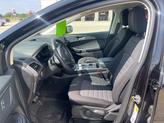 Thumbnail of 2024 Agate Black Metallic Ford Edge