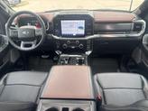 Thumbnail of 2023 Rapid Red Metallic Tinted Clearcoat Ford F-150