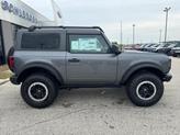 Thumbnail of 2024 Carbonized Gray Metallic Ford Bronco