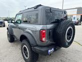 Thumbnail of 2024 Carbonized Gray Metallic Ford Bronco