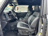 Thumbnail of 2024 Carbonized Gray Metallic Ford Bronco