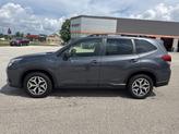 Thumbnail of 2023 Magnetite Gray Metallic Subaru Forester