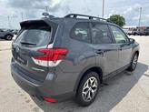 Thumbnail of 2023 Magnetite Gray Metallic Subaru Forester