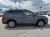 Thumbnail of 2023 Magnetite Gray Metallic Subaru Forester