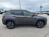Thumbnail of 2023 Granite Crystal Metallic Clearcoat Jeep Compass