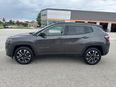 Thumbnail of 2023 Granite Crystal Metallic Clearcoat Jeep Compass
